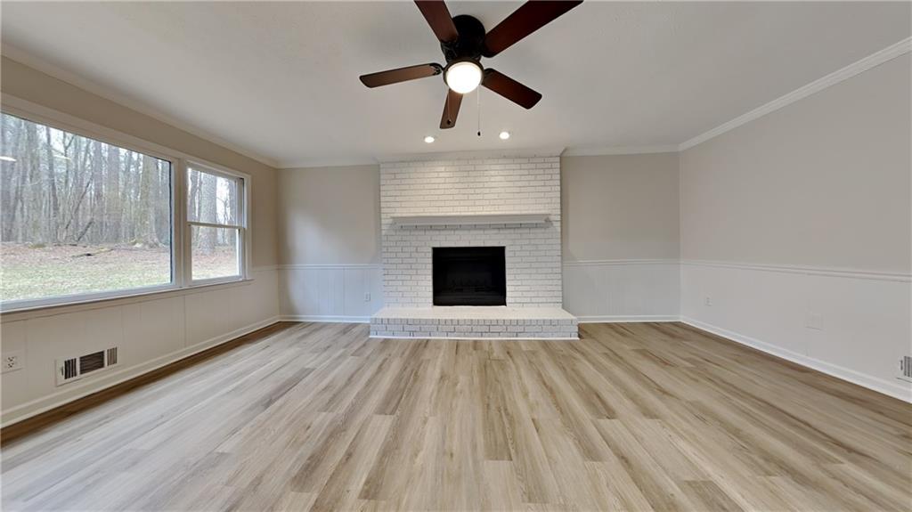 260 N Fayette Drive