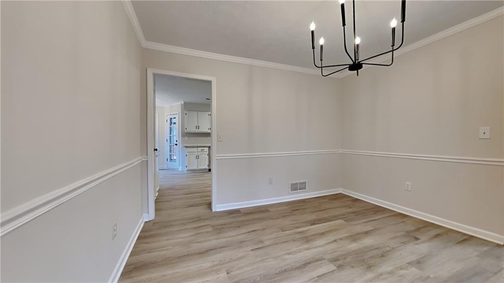 260 N Fayette Drive