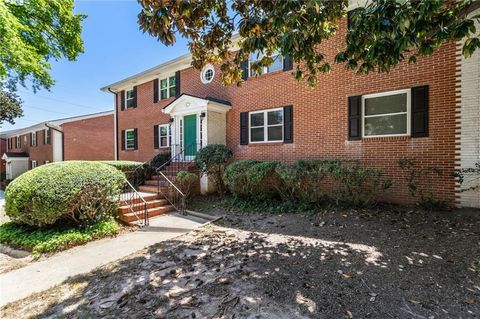 4282 Roswell Road NE C3 Atlanta GA 30342