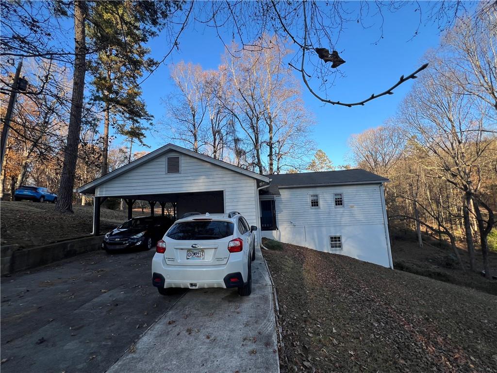 40 Chestatee Springs Rd