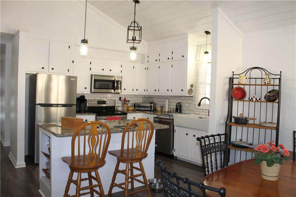 40 Chestatee Springs Road