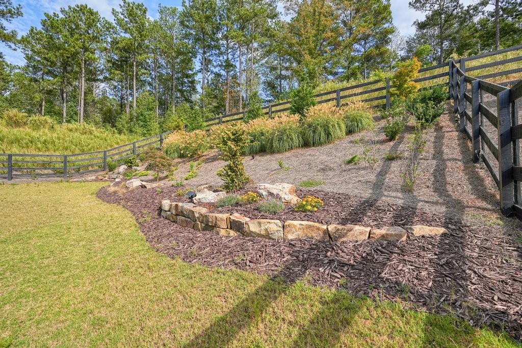 Holly Farm - Residential