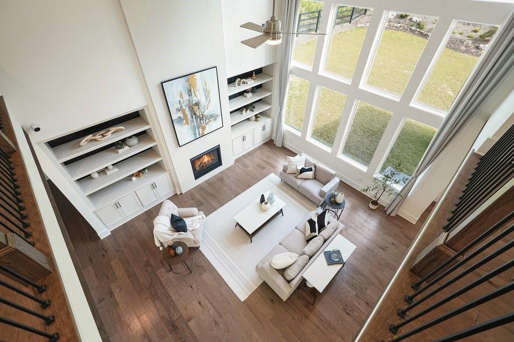 Holly Farm - Residential