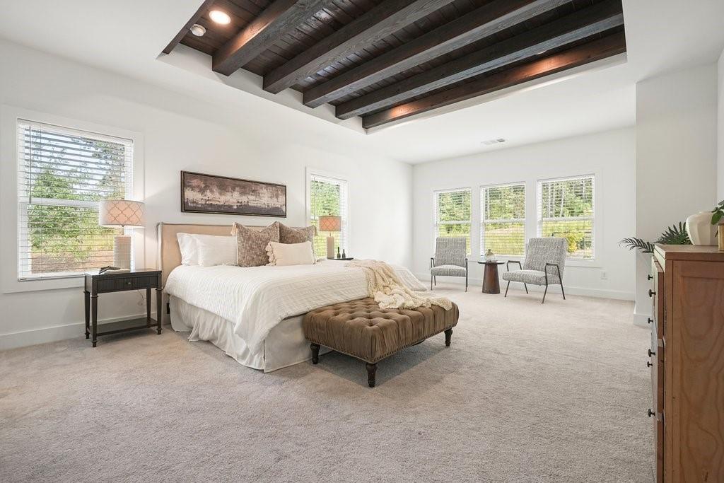 Holly Farm - Residential