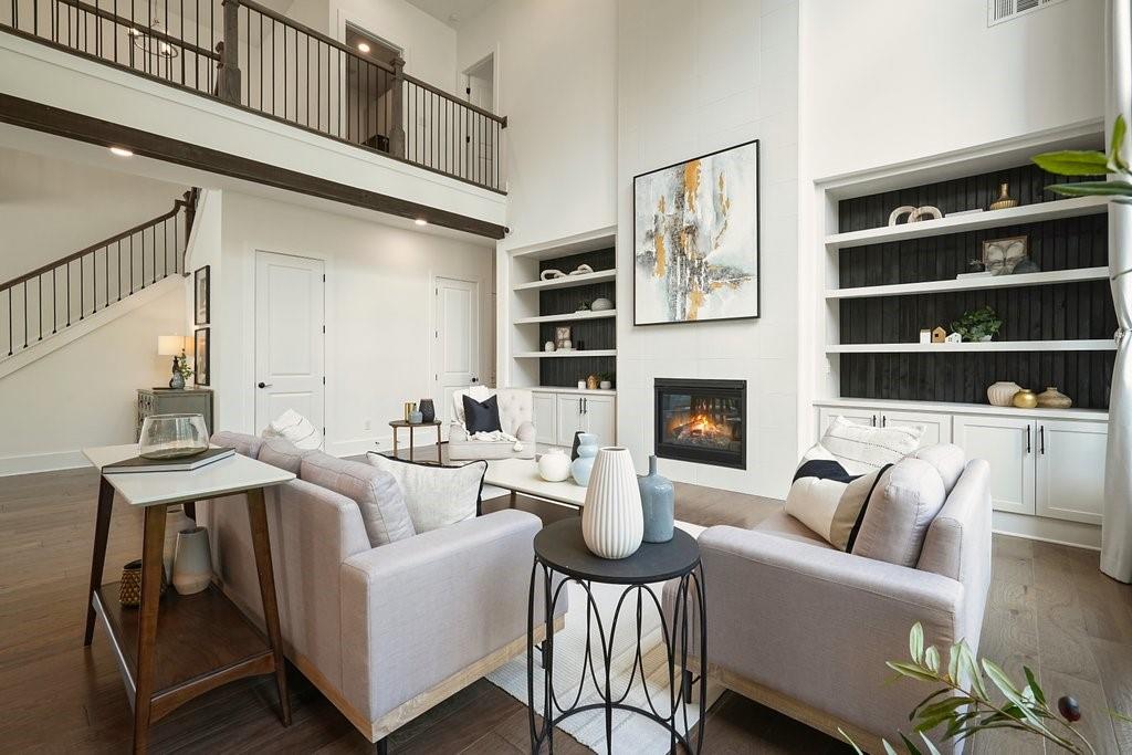 Holly Farm - Residential