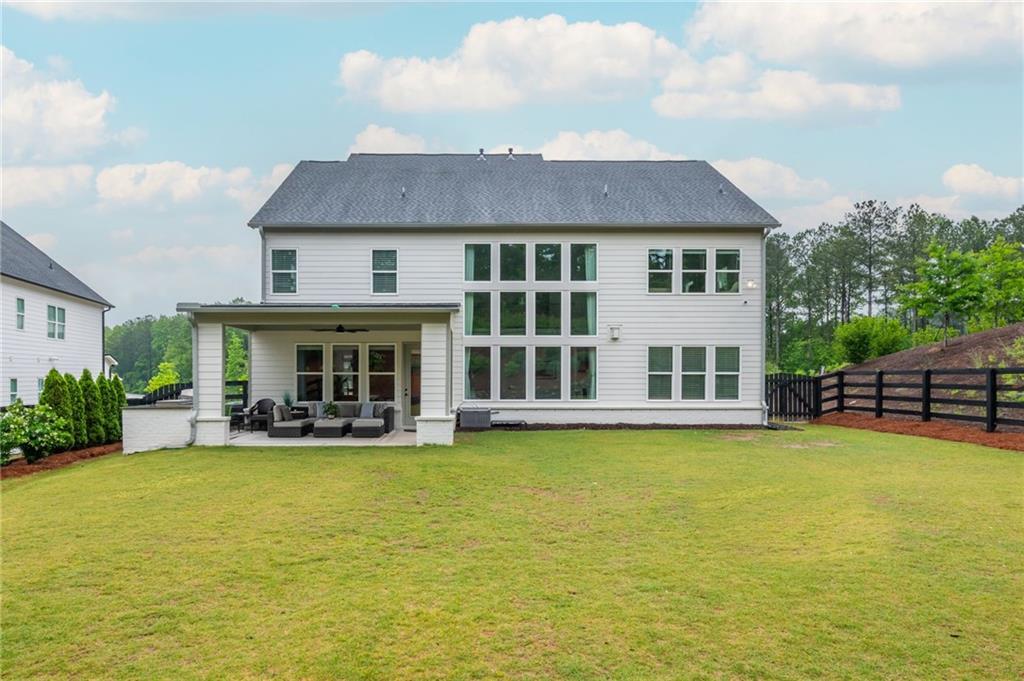 Holly Farm - Residential