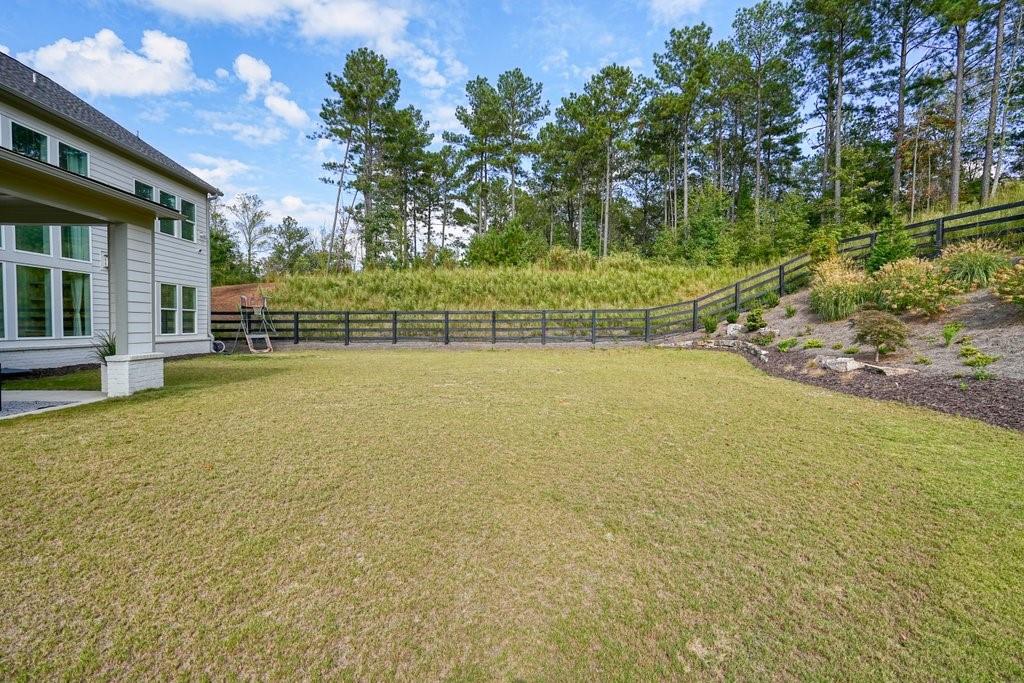 Holly Farm - Residential