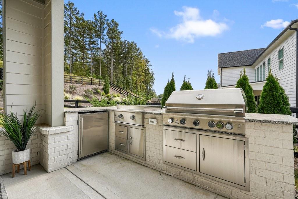 Holly Farm - Residential