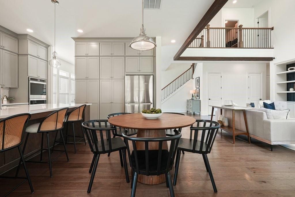 Holly Farm - Residential