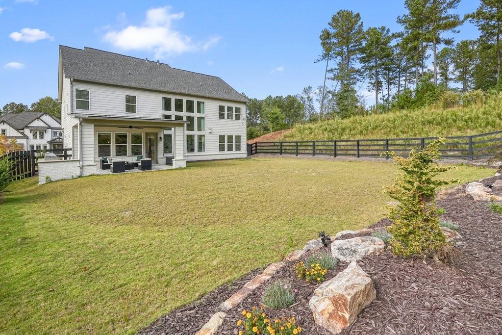 Holly Farm - Residential