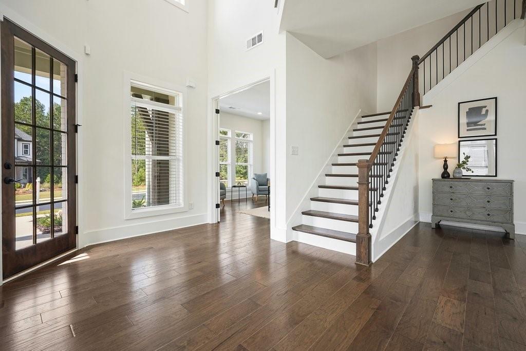 Holly Farm - Residential