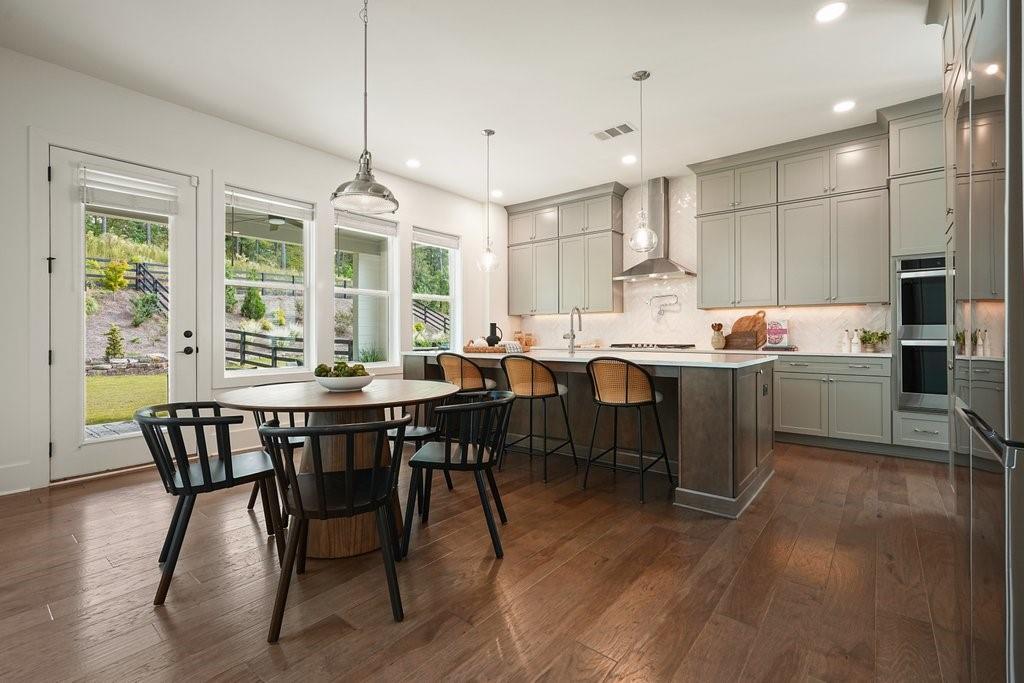 Holly Farm - Residential