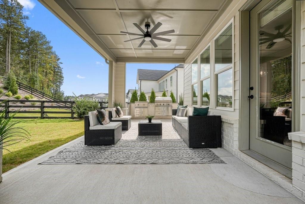 Holly Farm - Residential