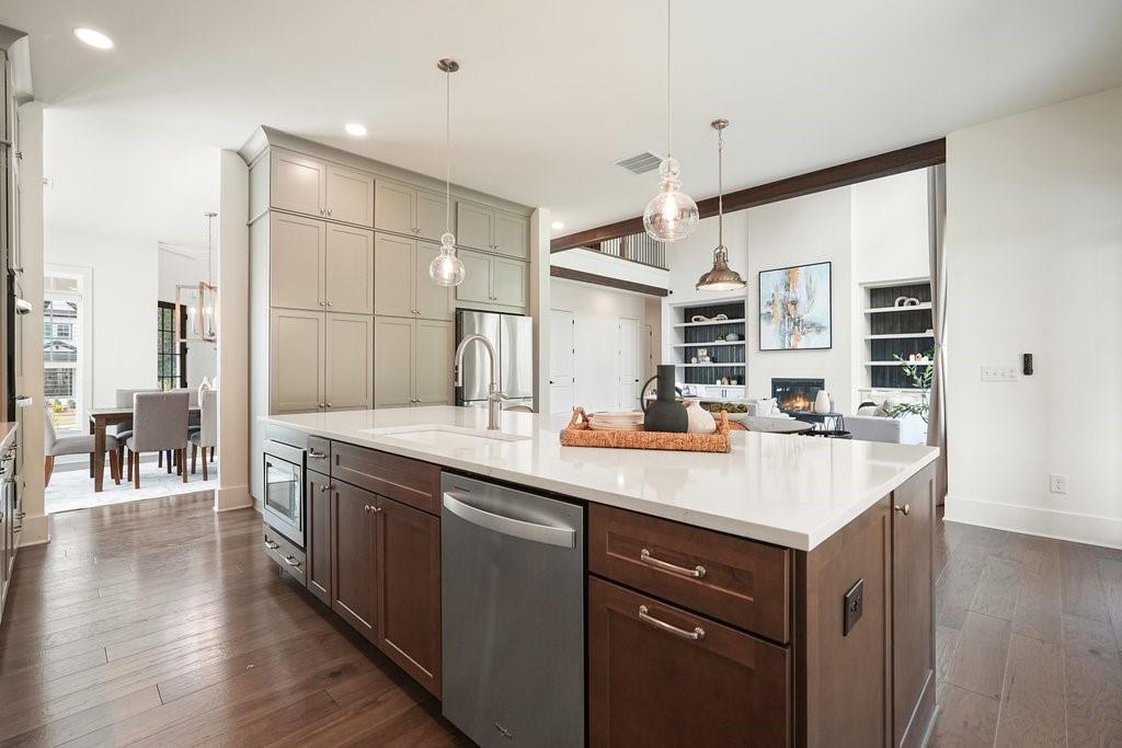 Holly Farm - Residential