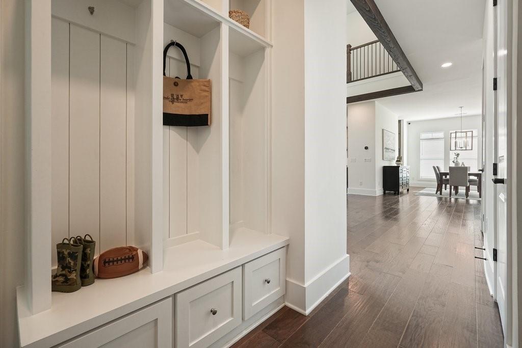 Holly Farm - Residential