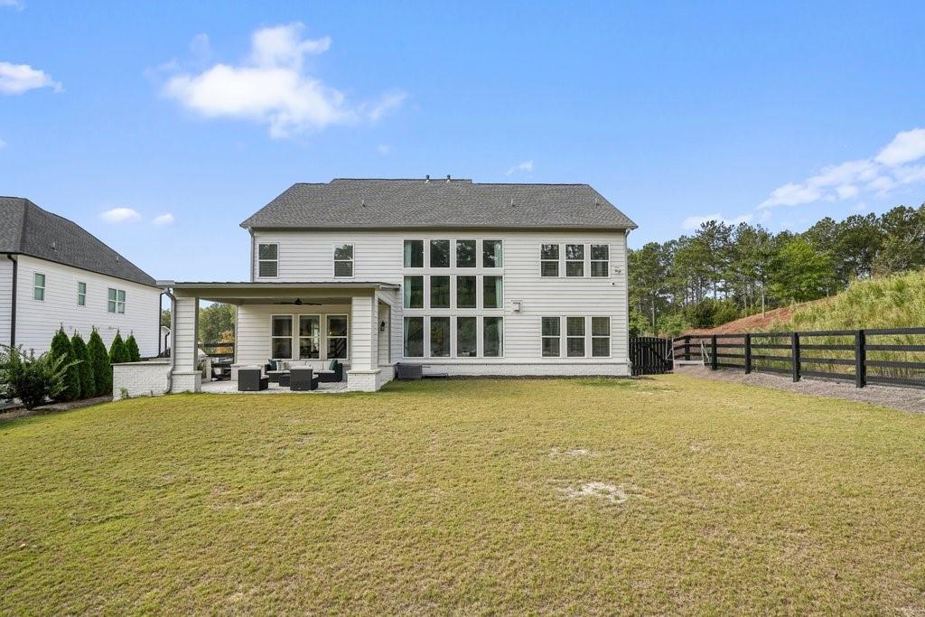 Holly Farm - Residential