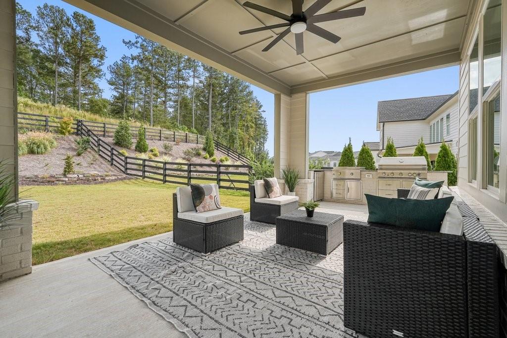 Holly Farm - Residential