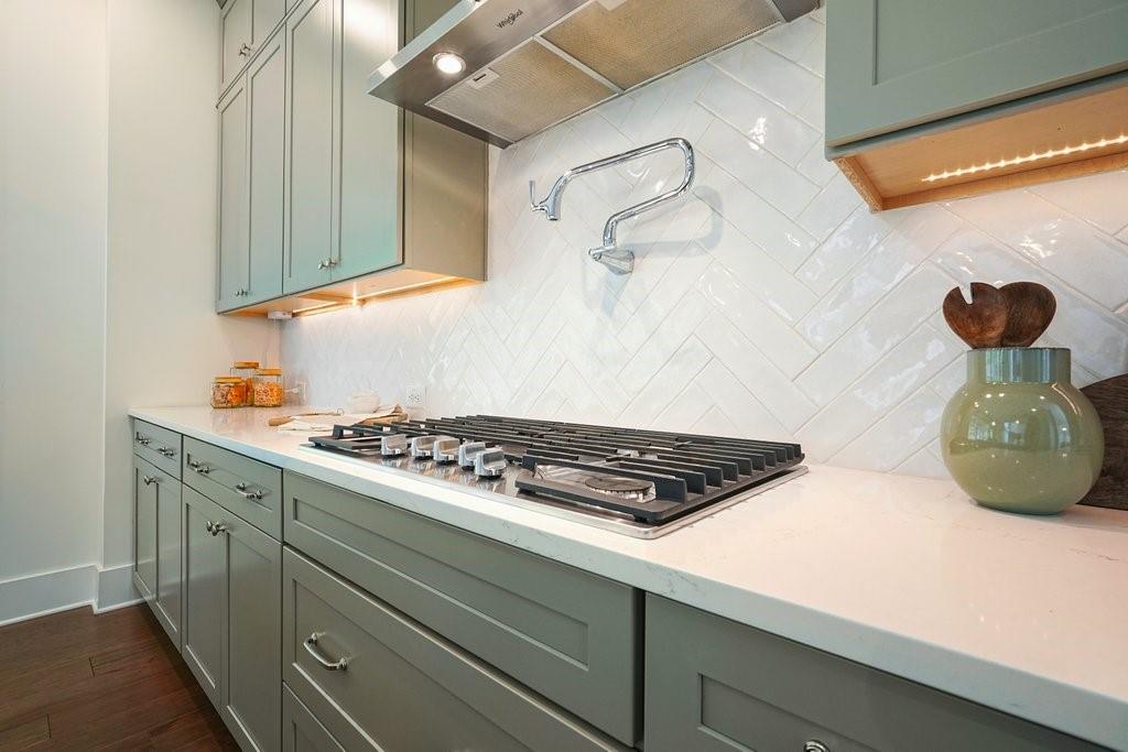 Holly Farm - Residential