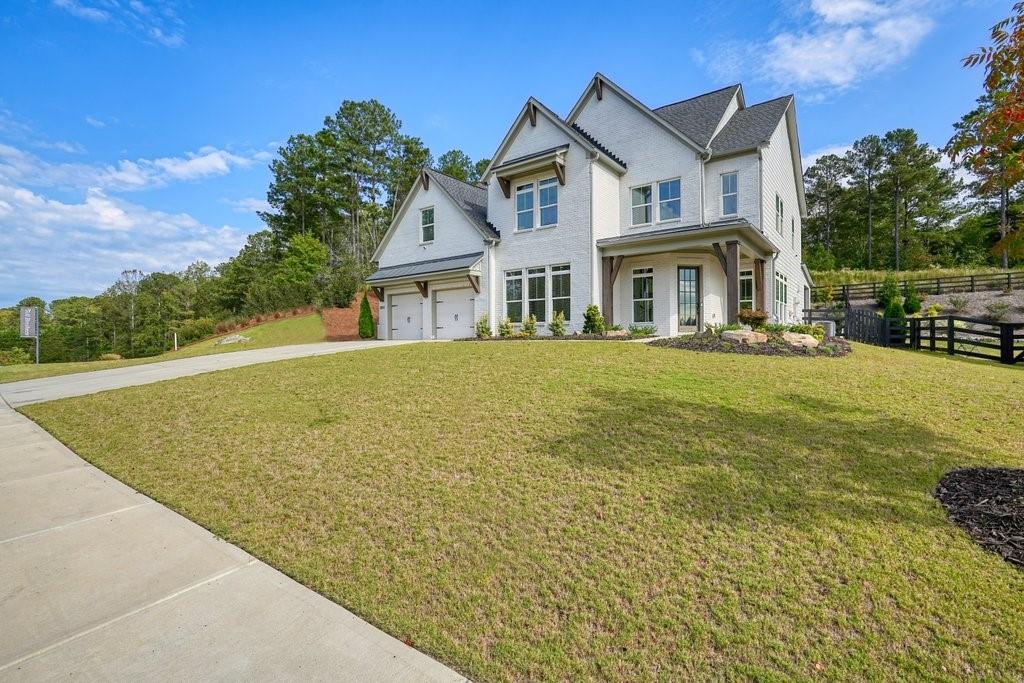 Holly Farm - Residential