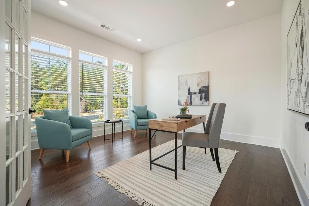 Holly Farm - Residential