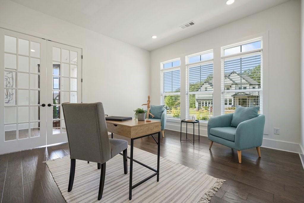 Holly Farm - Residential