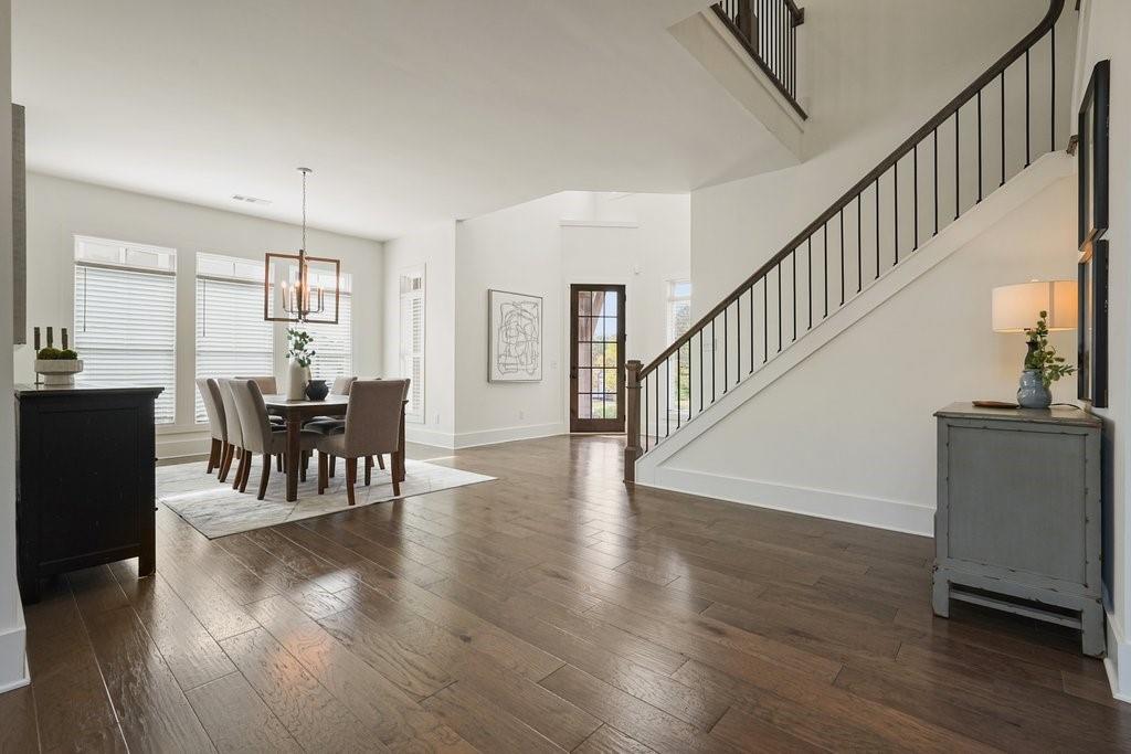 Holly Farm - Residential