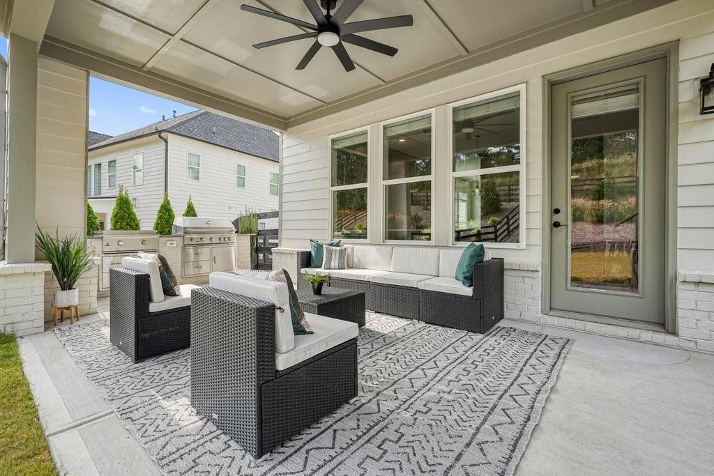 Holly Farm - Residential