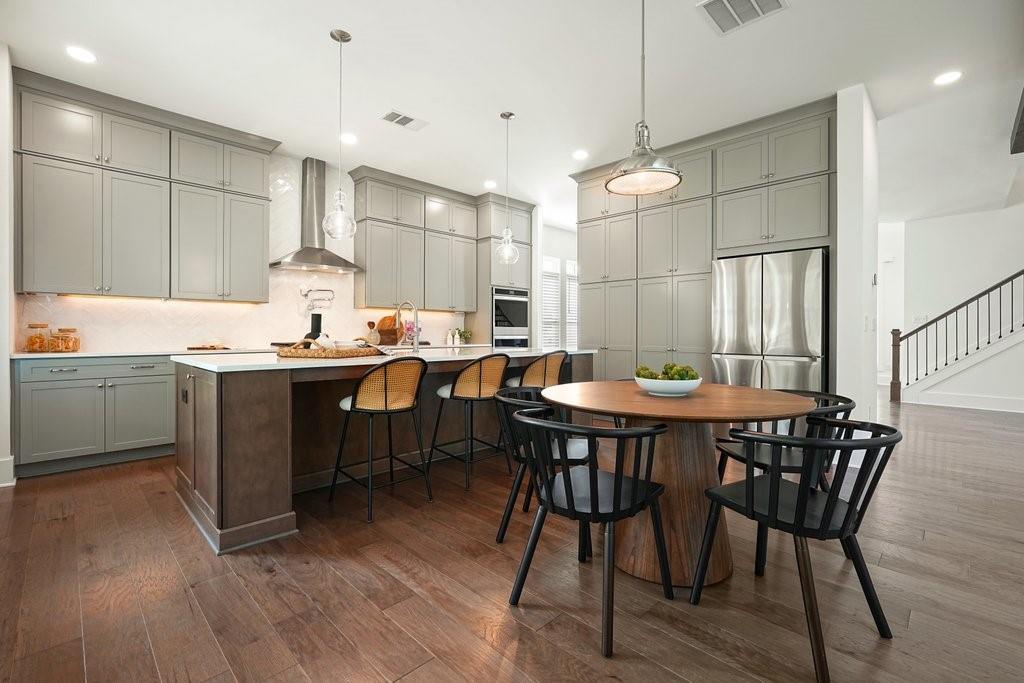 Holly Farm - Residential