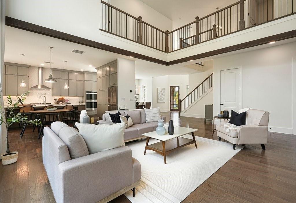 Holly Farm - Residential