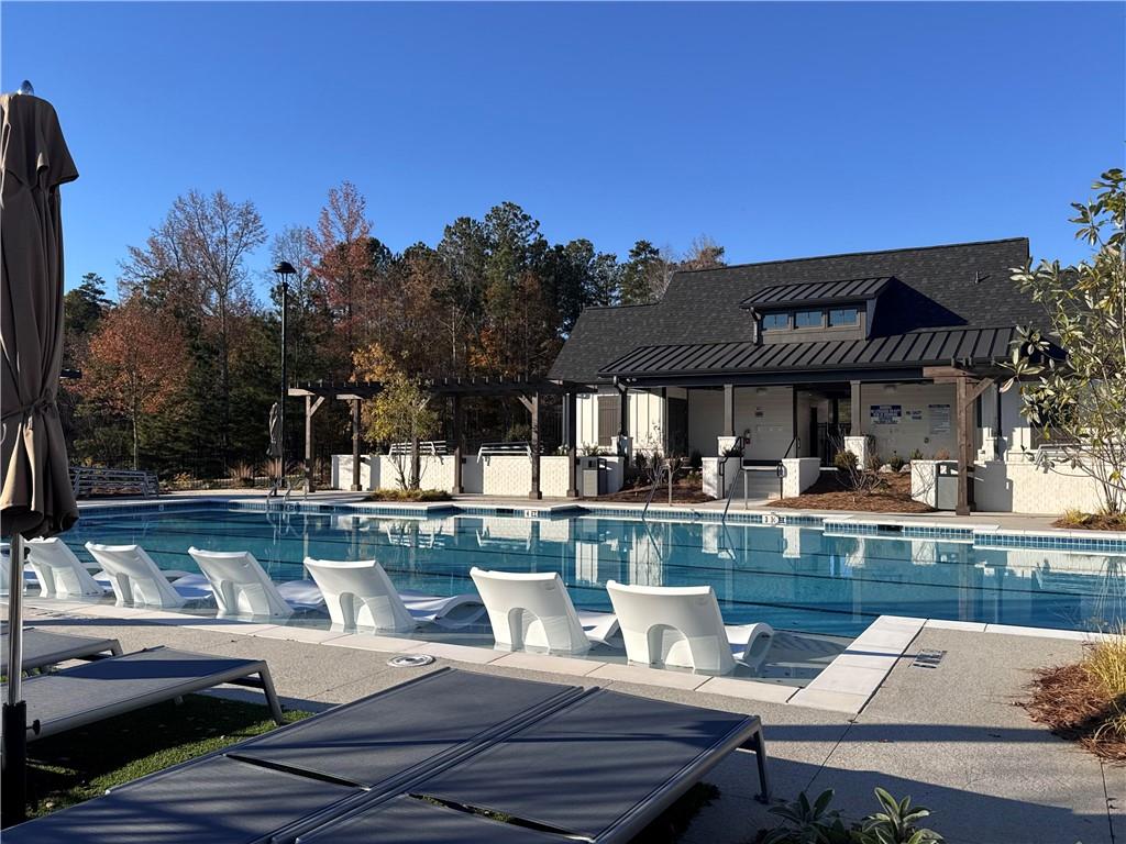 Holly Farm - Residential