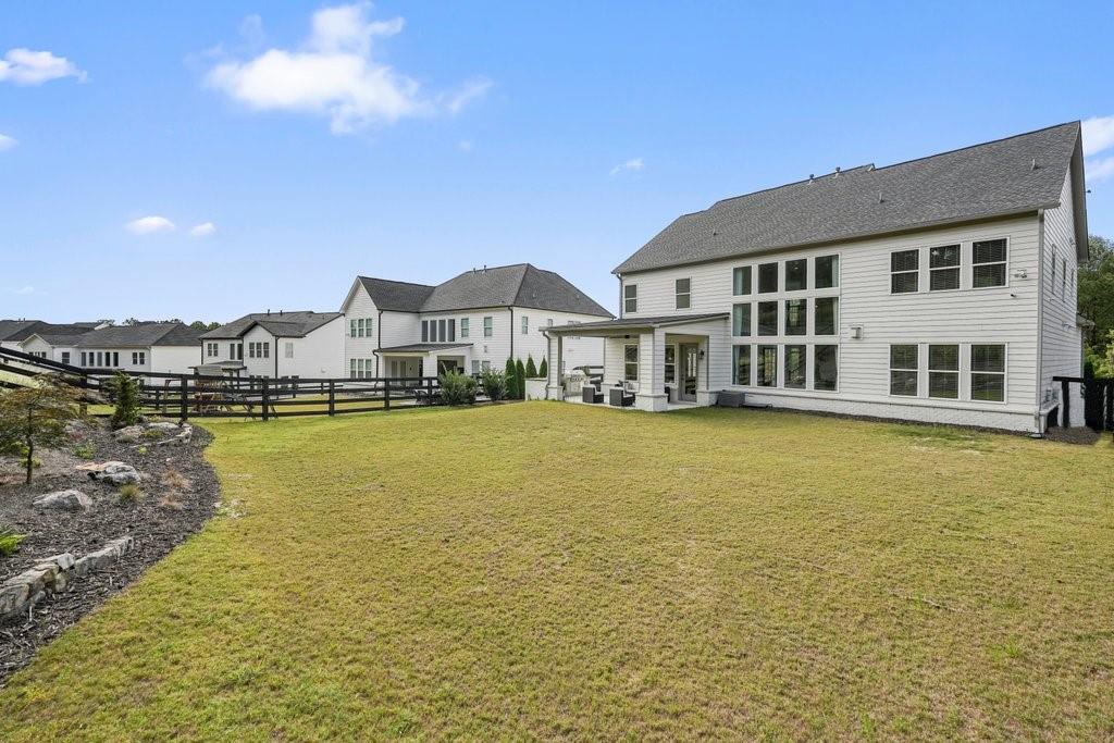 Holly Farm - Residential