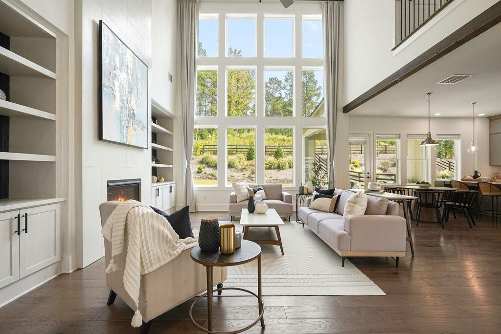 Holly Farm - Residential