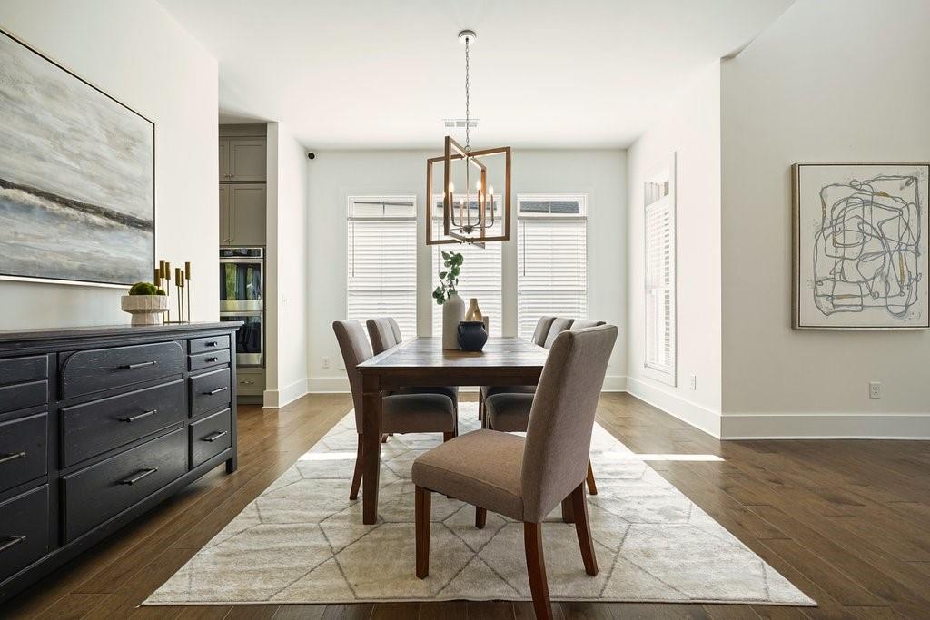 Holly Farm - Residential