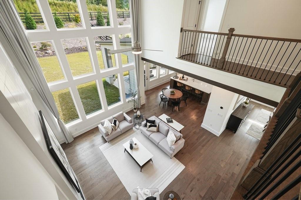 Holly Farm - Residential