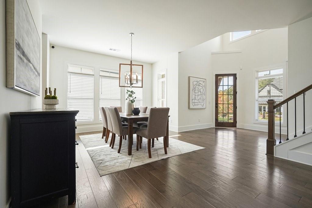 Holly Farm - Residential