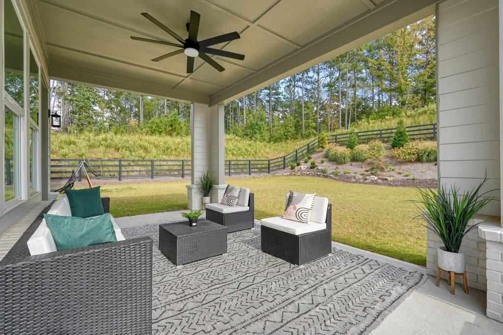 Holly Farm - Residential