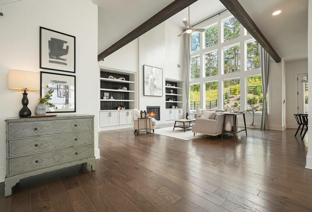 Holly Farm - Residential