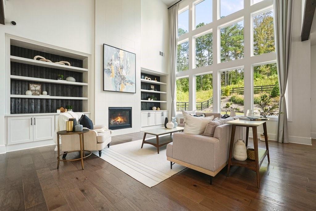 Holly Farm - Residential