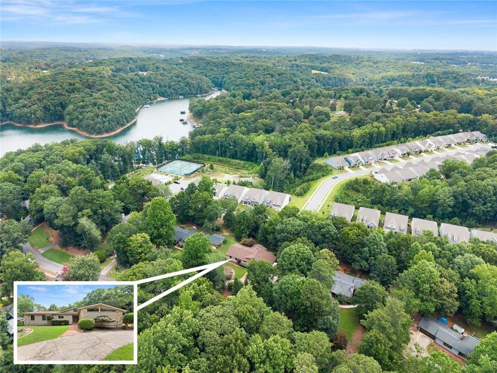 5672 High Harbor Court