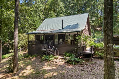 Homes For Sale - 439 Nighthawk View<br/> Habersham County, Demorest, GA 30535