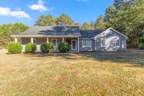 472 Oak Hill Road Covington GA 30016