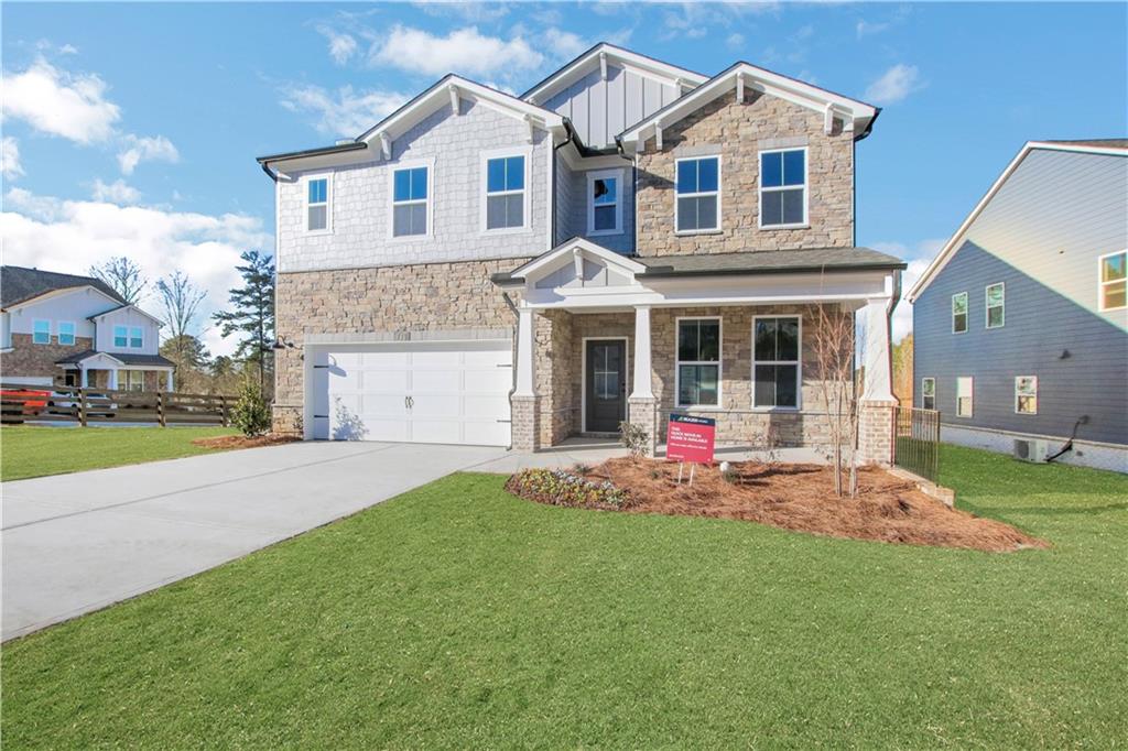 742 Crossroad Court