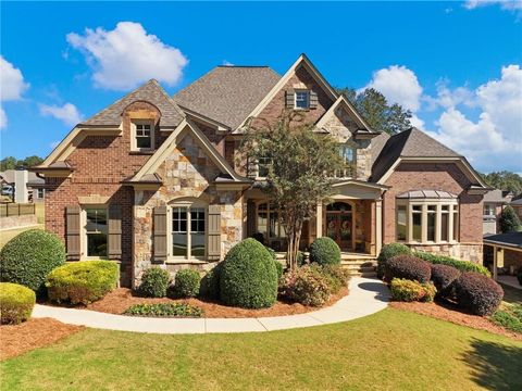 2051 Skybrooke Court Hoschton GA 30548