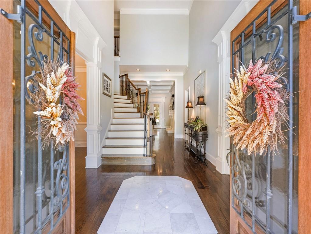 2051 Skybrooke Court