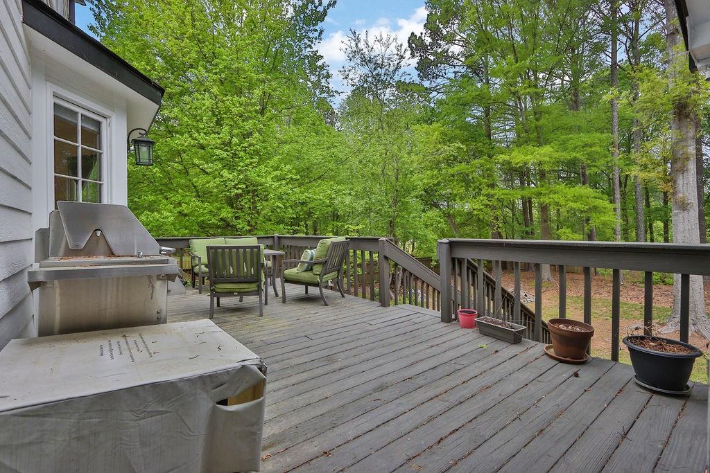 191 Gates Mill Drive, Lawrenceville, Georgia image 48
