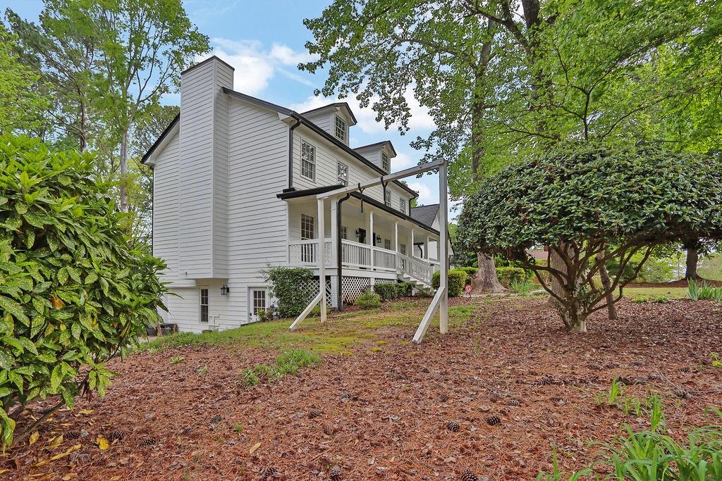 191 Gates Mill Drive, Lawrenceville, Georgia image 3