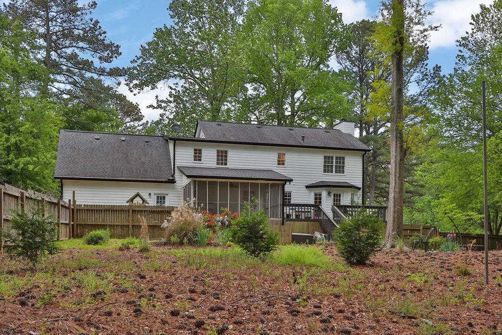 191 Gates Mill Drive, Lawrenceville, Georgia image 50