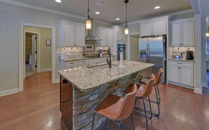 28 Dawson Manor Court, Dawsonville, Georgia image 10