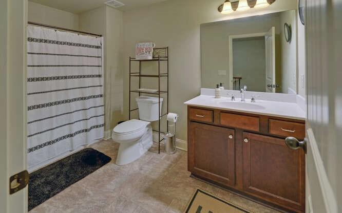 28 Dawson Manor Court, Dawsonville, Georgia image 35