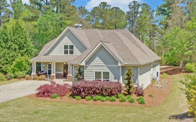 28 Dawson Manor Court, Dawsonville, Georgia image 2